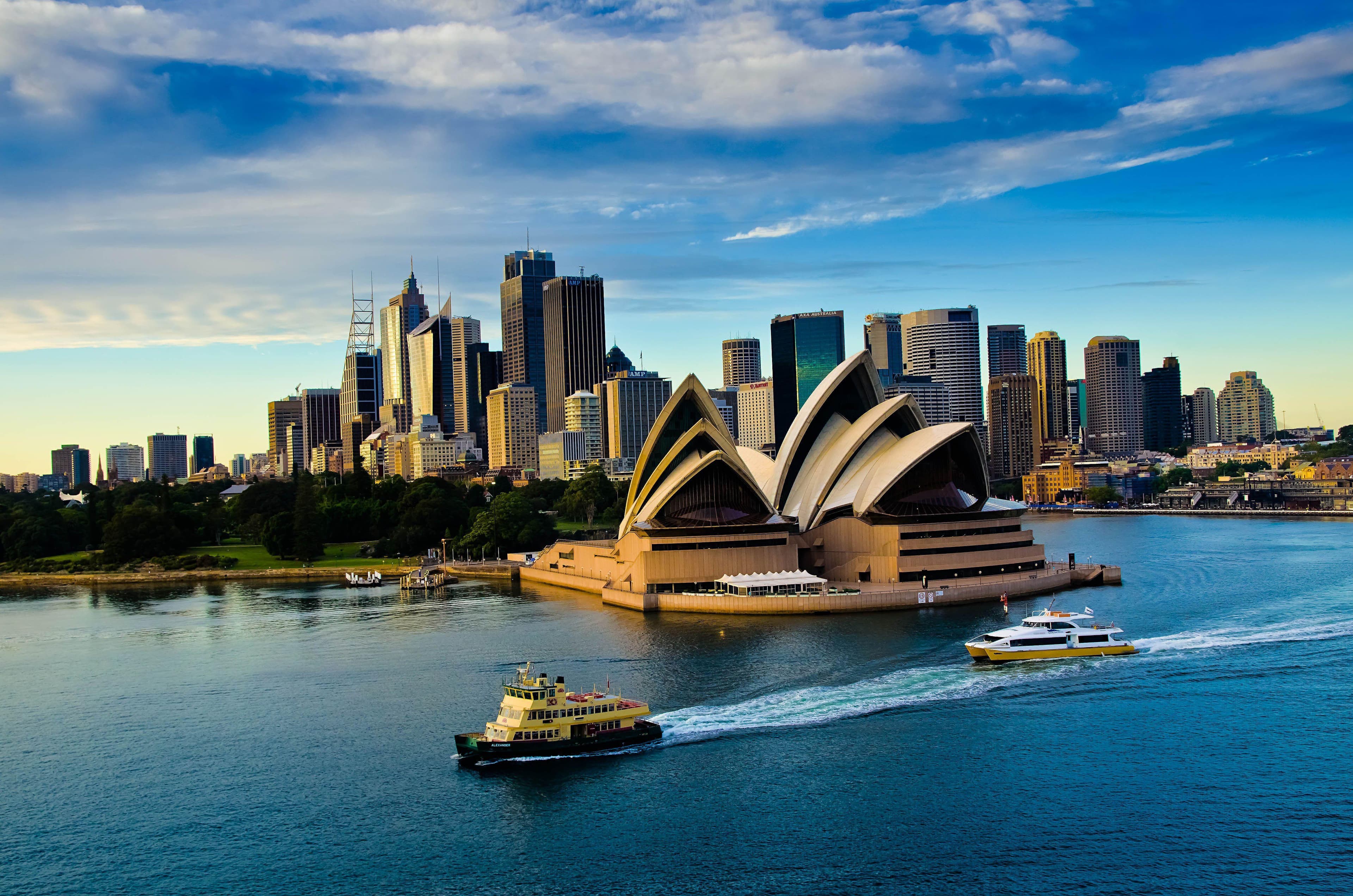 Australia
